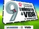 9º Congresso Brasileiro Trânsito e Vida